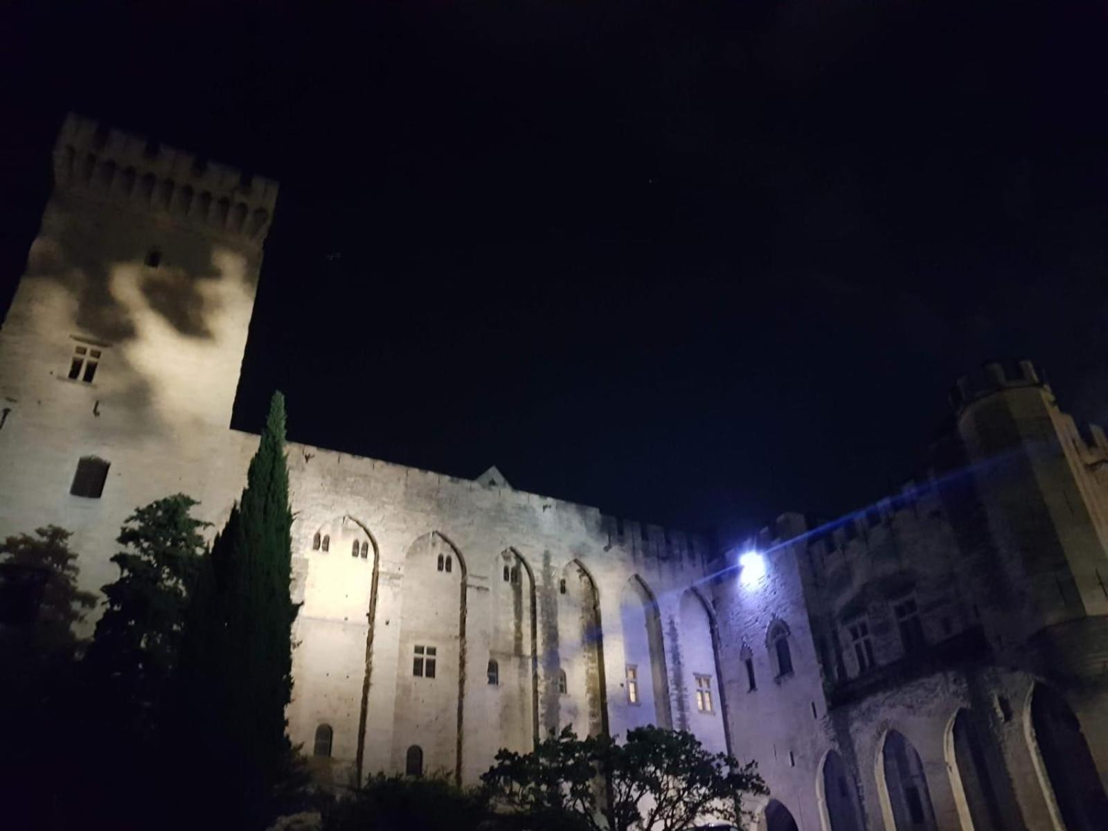La Calade Apartamento LʼIsle-sur-la-Sorgue Exterior foto