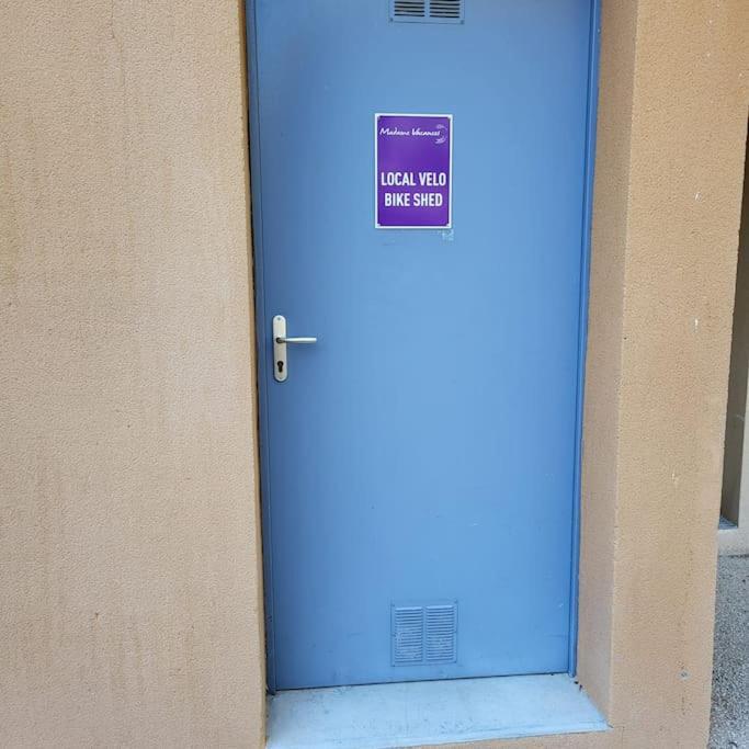 La Calade Apartamento LʼIsle-sur-la-Sorgue Exterior foto