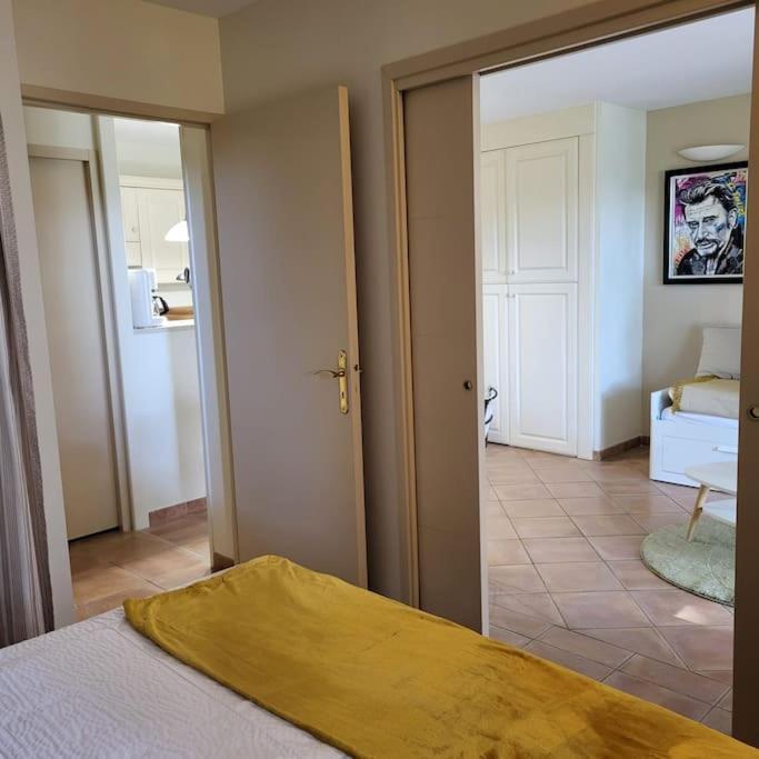 La Calade Apartamento LʼIsle-sur-la-Sorgue Exterior foto